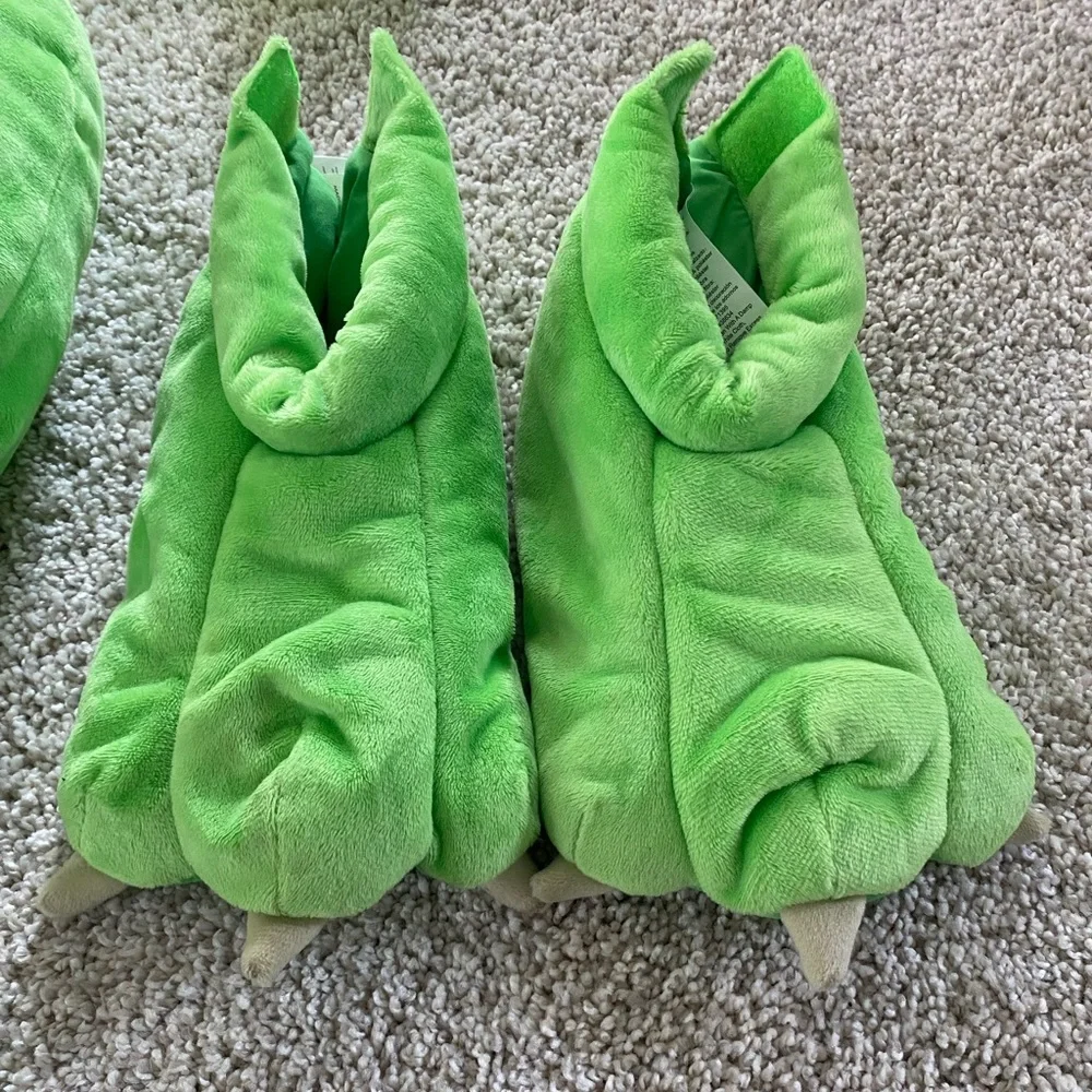 Pottery Barn Kids Mike Costume - Picture 5 of 7